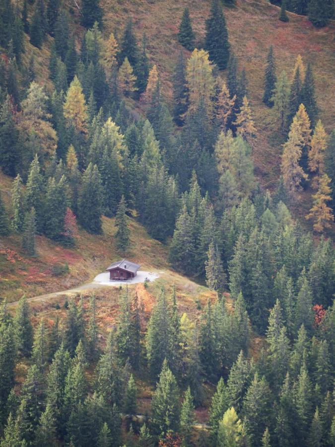 Pension Koch Уттендорф Экстерьер фото